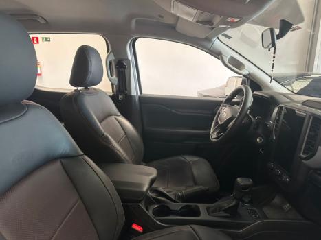 FORD Ranger 2.0 4P TURBO DIESEL XLS 4X4 CABINE DUPLA AUTOM�TICO, Foto 20