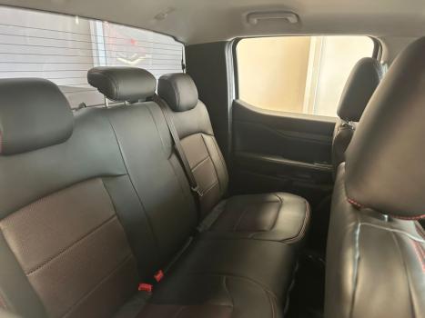 FORD Ranger 2.0 4P TURBO DIESEL XLS 4X4 CABINE DUPLA AUTOM�TICO, Foto 21