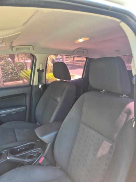 FORD Ranger 2.0 4P TURBO DIESEL XLS CABINE DUPLA AUTOMTICO, Foto 7