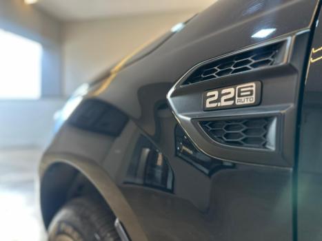FORD Ranger 2.0 4P TURBO DIESEL XLS 4X4 CABINE DUPLA AUTOM�TICO, Foto 6