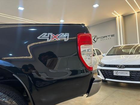 FORD Ranger 2.0 4P TURBO DIESEL XLS 4X4 CABINE DUPLA AUTOM�TICO, Foto 7