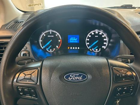 FORD Ranger 2.0 4P TURBO DIESEL XLS 4X4 CABINE DUPLA AUTOM�TICO, Foto 8