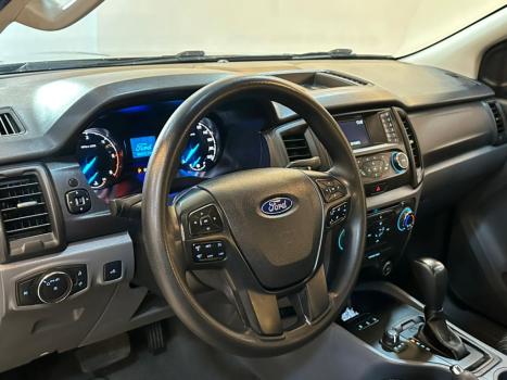 FORD Ranger 2.0 4P TURBO DIESEL XLS 4X4 CABINE DUPLA AUTOM�TICO, Foto 9