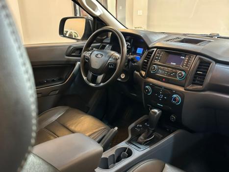 FORD Ranger 2.0 4P TURBO DIESEL XLS 4X4 CABINE DUPLA AUTOM�TICO, Foto 10