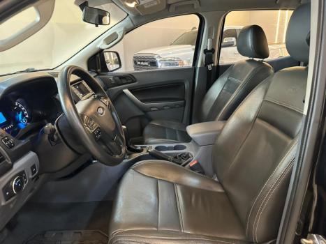 FORD Ranger 2.0 4P TURBO DIESEL XLS 4X4 CABINE DUPLA AUTOM�TICO, Foto 11