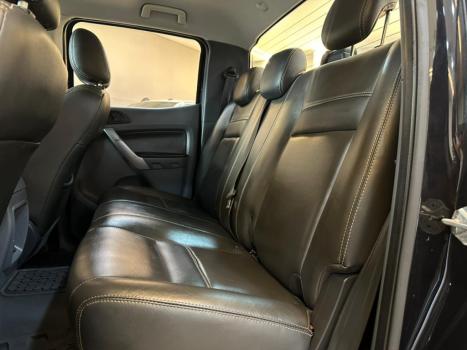 FORD Ranger 2.0 4P TURBO DIESEL XLS 4X4 CABINE DUPLA AUTOM�TICO, Foto 12