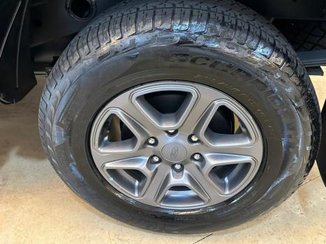 FORD Ranger 2.0 4P TURBO DIESEL XLS 4X4 CABINE DUPLA AUTOM�TICO, Foto 13