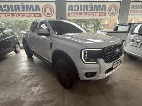 FORD Ranger 2.0 4P TURBO DIESEL XLS 4X4 CABINE DUPLA AUTOM�TICO, Foto 1