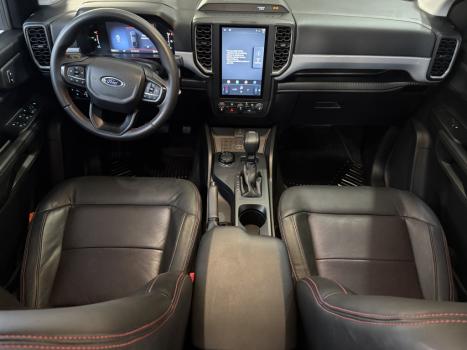 FORD Ranger 2.0 4P TURBO DIESEL XLS 4X4 CABINE DUPLA AUTOM�TICO, Foto 5