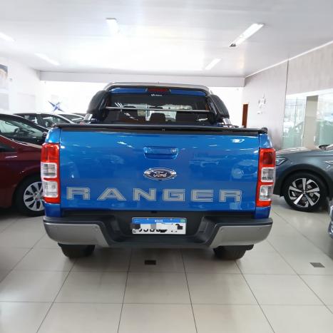 FORD Ranger 2.2 16V XLS DIESEL CABINE DUPLA AUTOMTICO, Foto 4