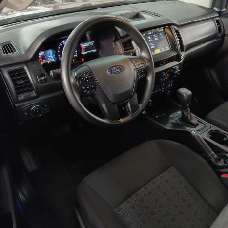 FORD Ranger 2.2 16V XLS DIESEL CABINE DUPLA AUTOMTICO, Foto 5