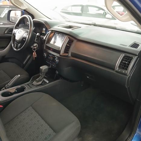 FORD Ranger 2.2 16V XLS DIESEL CABINE DUPLA AUTOMTICO, Foto 6