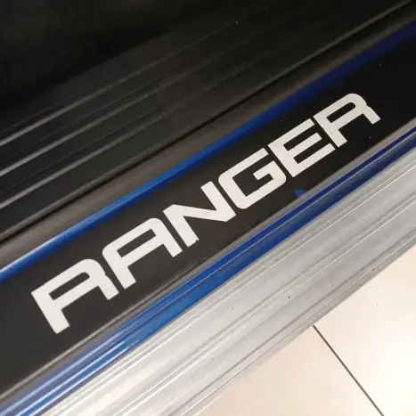 FORD Ranger 2.2 16V XLS DIESEL CABINE DUPLA AUTOMTICO, Foto 7