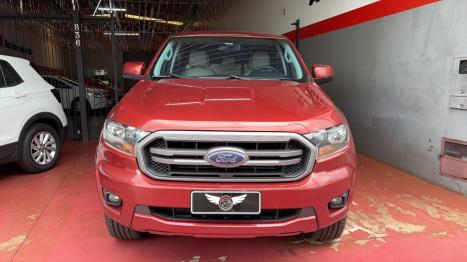 FORD Ranger 2.2 16V XLS DIESEL 4X4 CABINE DUPLA AUTOM�TICO, Foto 2