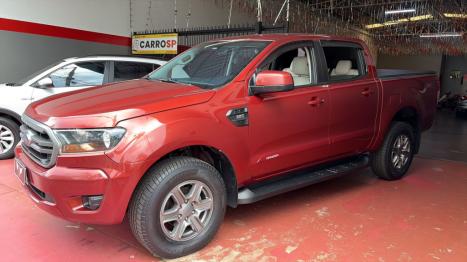 FORD Ranger 2.2 16V XLS DIESEL 4X4 CABINE DUPLA AUTOM�TICO, Foto 3
