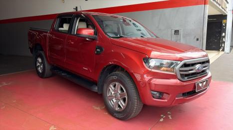FORD Ranger 2.2 16V XLS DIESEL 4X4 CABINE DUPLA AUTOM�TICO, Foto 4