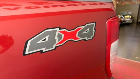FORD Ranger 2.2 16V XLS DIESEL 4X4 CABINE DUPLA AUTOM�TICO, Foto 8