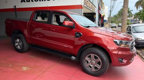 FORD Ranger 2.2 16V XLS DIESEL 4X4 CABINE DUPLA AUTOM�TICO, Foto 13