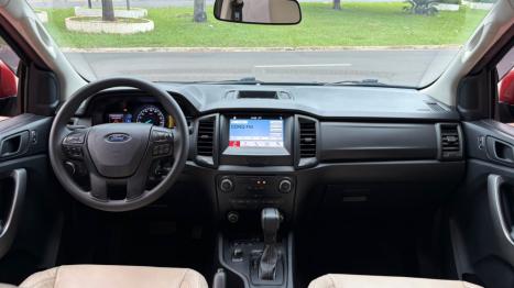 FORD Ranger 2.2 16V XLS DIESEL 4X4 CABINE DUPLA AUTOM�TICO, Foto 15