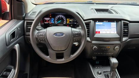 FORD Ranger 2.2 16V XLS DIESEL 4X4 CABINE DUPLA AUTOM�TICO, Foto 16