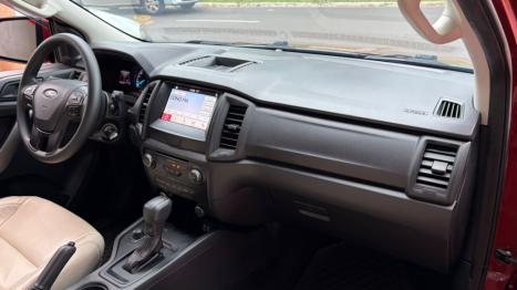 FORD Ranger 2.2 16V XLS DIESEL 4X4 CABINE DUPLA AUTOM�TICO, Foto 19