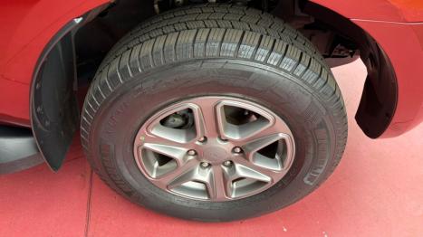 FORD Ranger 2.2 16V XLS DIESEL 4X4 CABINE DUPLA AUTOM�TICO, Foto 21