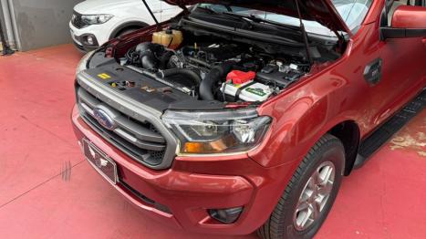 FORD Ranger 2.2 16V XLS DIESEL 4X4 CABINE DUPLA AUTOM�TICO, Foto 23