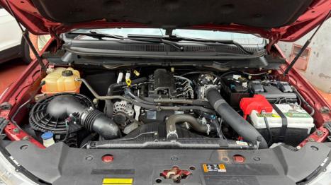 FORD Ranger 2.2 16V XLS DIESEL 4X4 CABINE DUPLA AUTOM�TICO, Foto 25