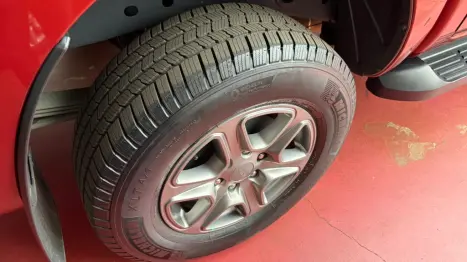 FORD Ranger 2.2 16V XLS DIESEL 4X4 CABINE DUPLA AUTOM�TICO, Foto 26