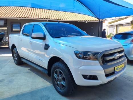 FORD Ranger 2.2 16V XL DIESEL CABINE DUPLA, Foto 3