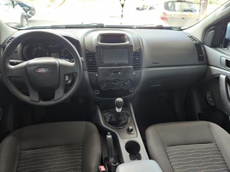 FORD Ranger 2.2 16V 4X4 XL DIESEL CABINE DUPLA, Foto 2