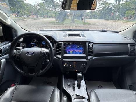 FORD Ranger 2.2 16V XLS DIESEL 4X4 CABINE DUPLA AUTOM�TICO, Foto 6