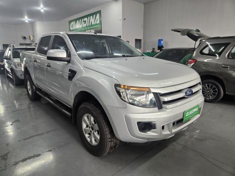 FORD Ranger 2.2 16V XL DIESEL CABINE DUPLA, Foto 1