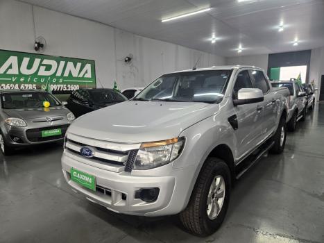 FORD Ranger 2.2 16V XL DIESEL CABINE DUPLA, Foto 5