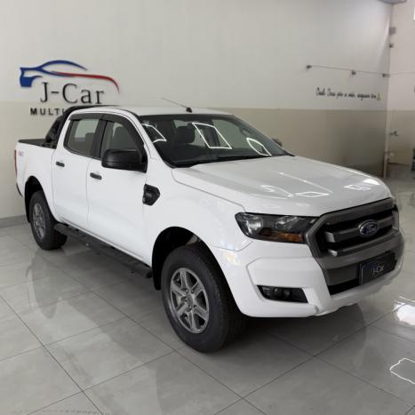 FORD Ranger 2.2 16V XLS DIESEL CABINE DUPLA AUTOM�TICO, Foto 1