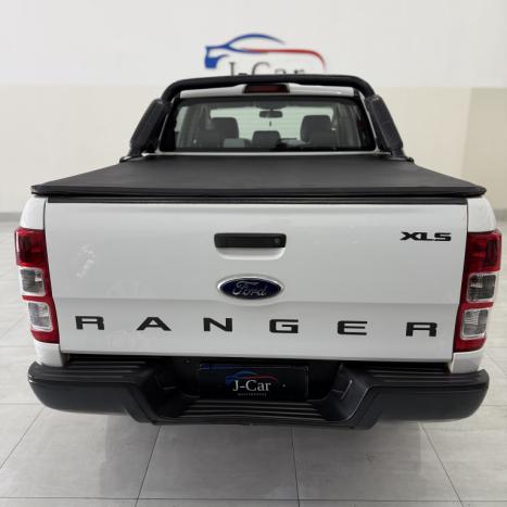 FORD Ranger 2.2 16V XLS DIESEL CABINE DUPLA AUTOM�TICO, Foto 5