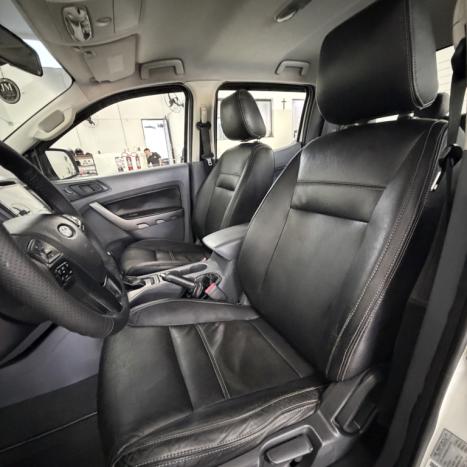 FORD Ranger 2.2 16V XLS DIESEL CABINE DUPLA AUTOM�TICO, Foto 9