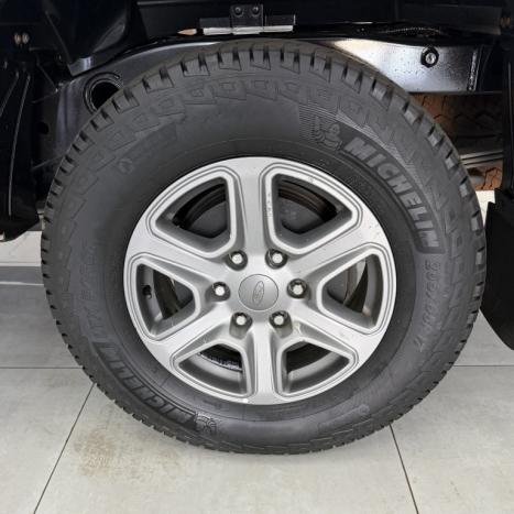FORD Ranger 2.2 16V XLS DIESEL CABINE DUPLA AUTOM�TICO, Foto 11