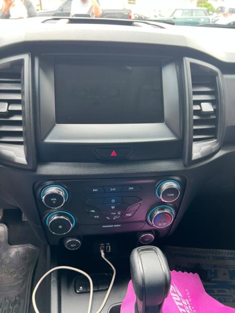 FORD Ranger 2.2 16V XLS DIESEL 4X4 CABINE DUPLA AUTOMÁTICO, Foto 8