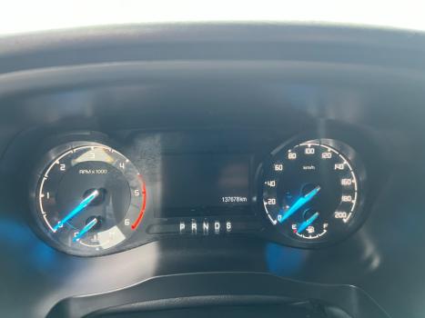FORD Ranger 2.2 16V XLS DIESEL 4X4 CABINE DUPLA AUTOMÁTICO, Foto 9