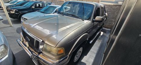 FORD Ranger 2.3 16V XLT CABINE DUPLA, Foto 1