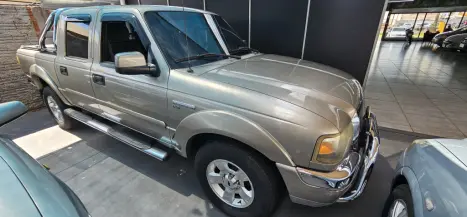 FORD Ranger 2.3 16V XLT CABINE DUPLA, Foto 2