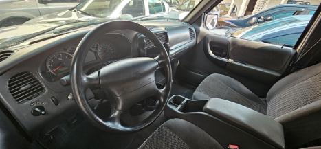 FORD Ranger 2.3 16V XLT CABINE DUPLA, Foto 3