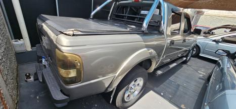 FORD Ranger 2.3 16V XLT CABINE DUPLA, Foto 4