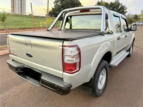 FORD Ranger 2.3 16V XLS CABINE DUPLA, Foto 3