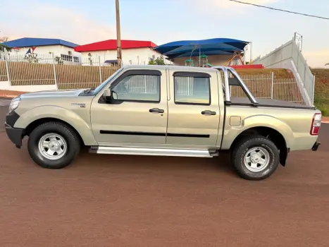 FORD Ranger 2.3 16V XLS CABINE DUPLA, Foto 4