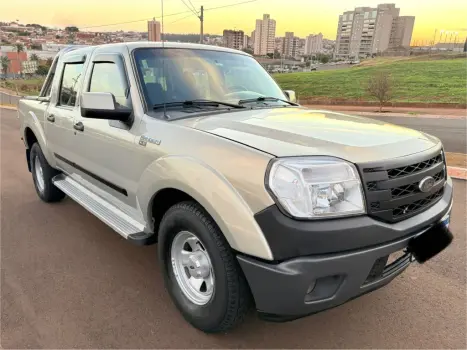 FORD Ranger 2.3 16V XLS CABINE DUPLA, Foto 3 FORD Ranger 2.3 16V XLS CABINE DUPLA, Foto 3