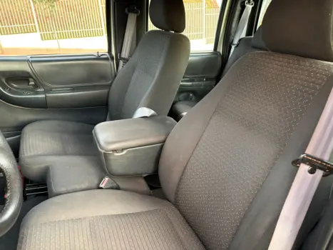 FORD Ranger 2.3 16V XLS CABINE DUPLA, Foto 9 FORD Ranger 2.3 16V XLS CABINE DUPLA, Foto 9