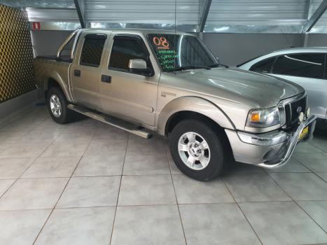 FORD Ranger 2.3 16V XLT CABINE DUPLA, Foto 1