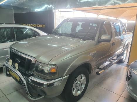 FORD Ranger 2.3 16V XLT CABINE DUPLA, Foto 1